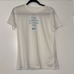 Women’s Nike Running Division NYC Shirt